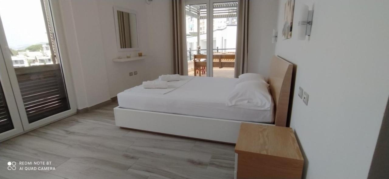 Matthews Beach House Wlora Zewnętrze zdjęcie