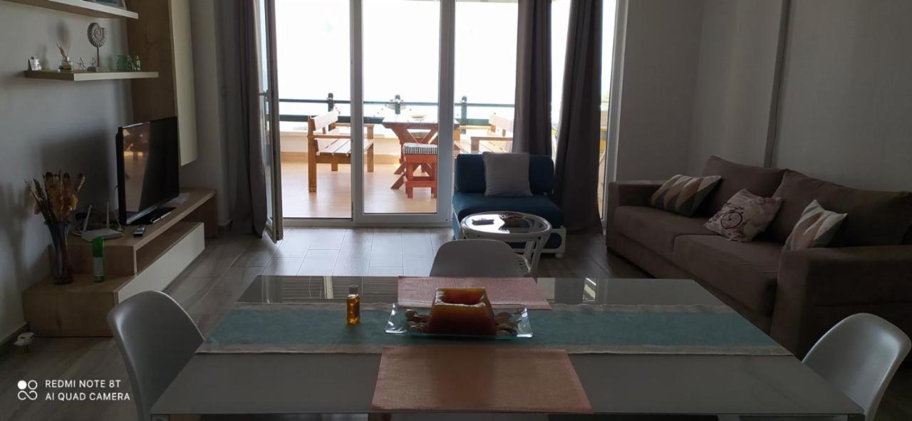 Matthews Beach House Wlora Zewnętrze zdjęcie
