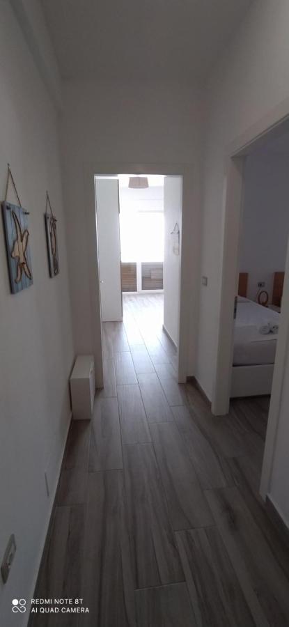 Matthews Beach House Wlora Zewnętrze zdjęcie