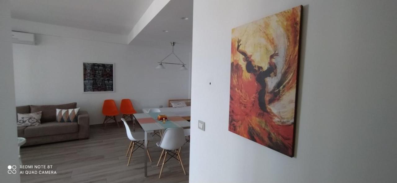 Matthews Beach House Wlora Zewnętrze zdjęcie