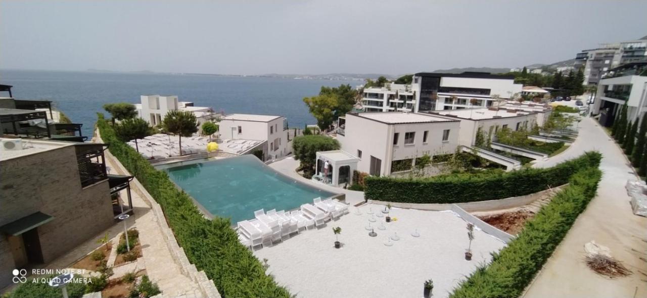 Matthews Beach House Wlora Zewnętrze zdjęcie
