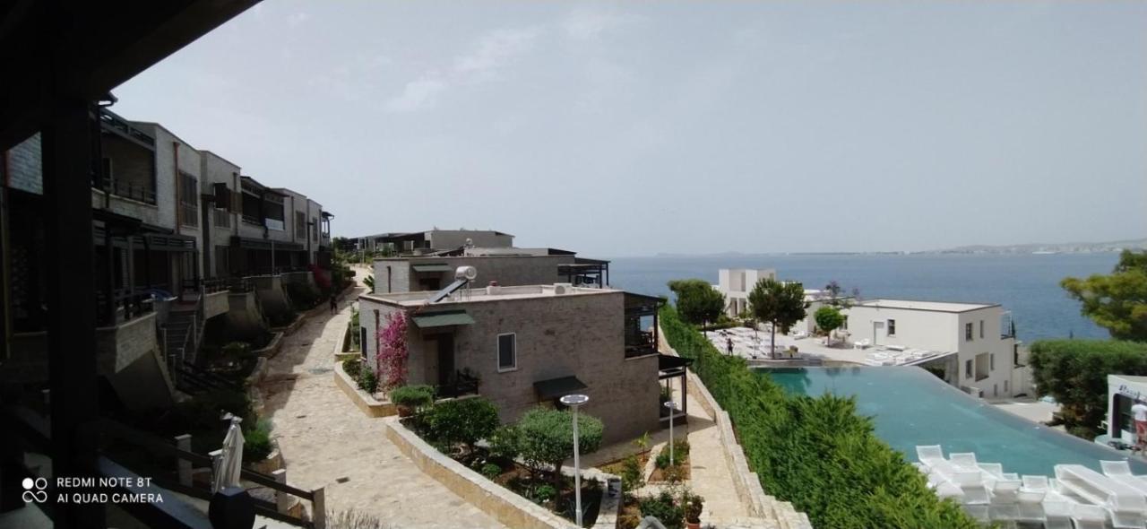 Matthews Beach House Wlora Zewnętrze zdjęcie