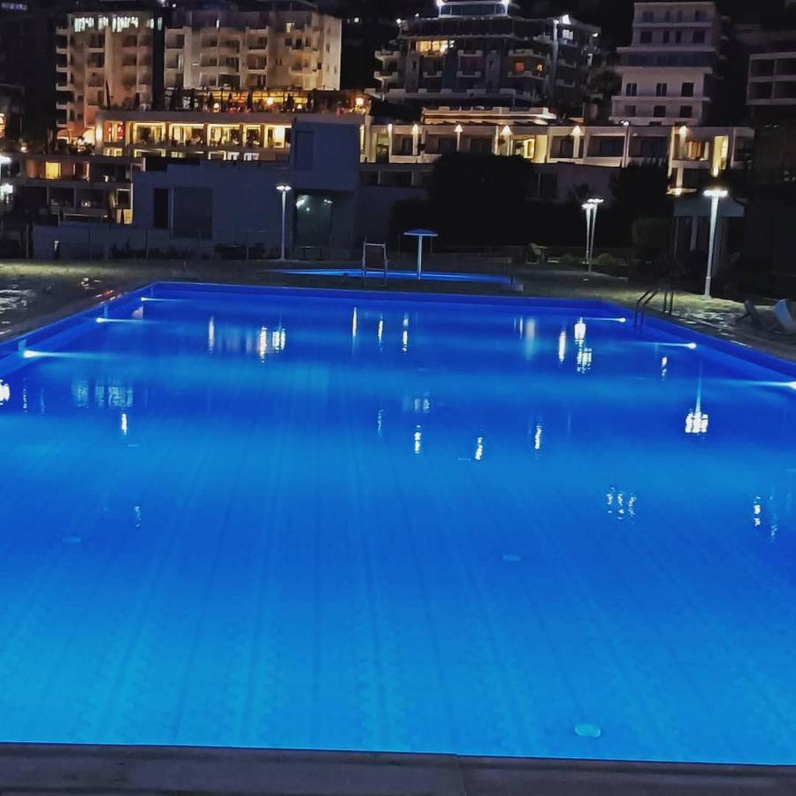 Matthews Beach House Wlora Zewnętrze zdjęcie