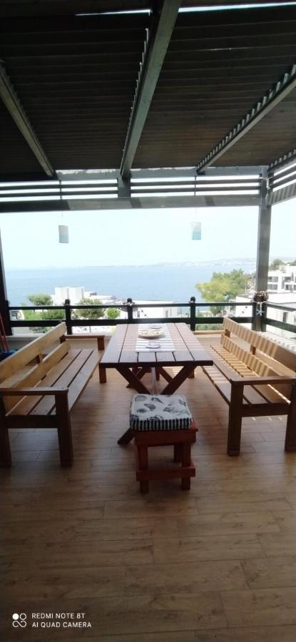 Matthews Beach House Wlora Zewnętrze zdjęcie