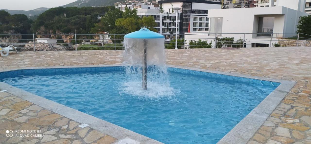 Matthews Beach House Wlora Zewnętrze zdjęcie