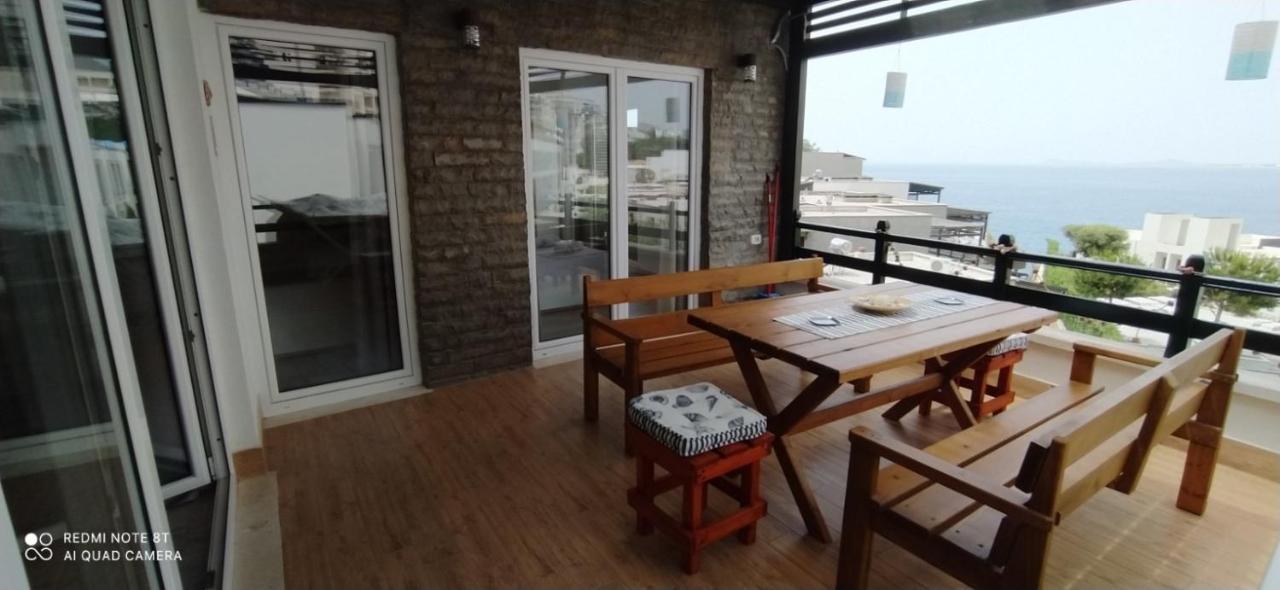 Matthews Beach House Wlora Zewnętrze zdjęcie