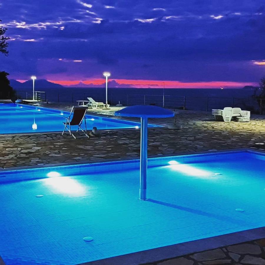 Matthews Beach House Wlora Zewnętrze zdjęcie
