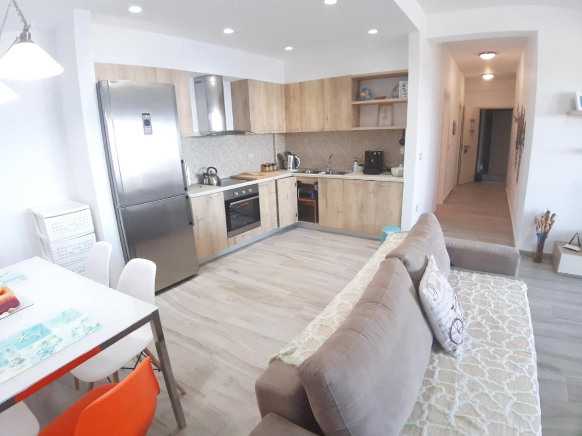 Matthews Beach House Wlora Zewnętrze zdjęcie