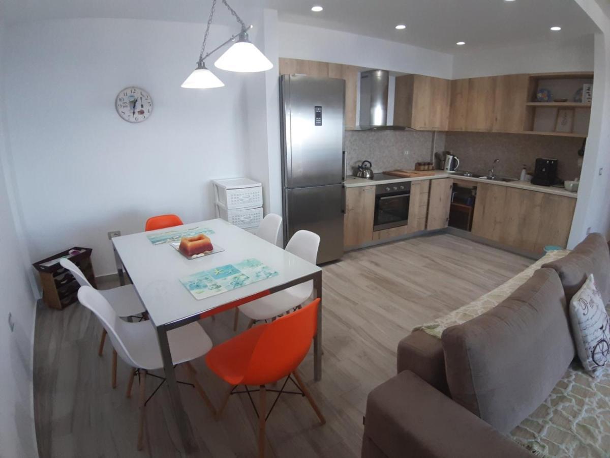 Matthews Beach House Wlora Zewnętrze zdjęcie