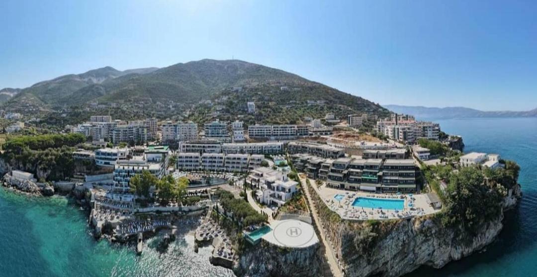 Matthews Beach House Wlora Zewnętrze zdjęcie