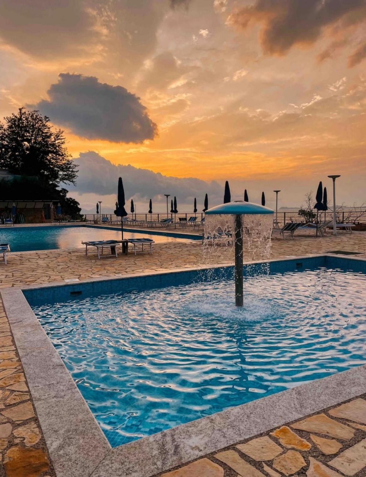 Matthews Beach House Wlora Zewnętrze zdjęcie