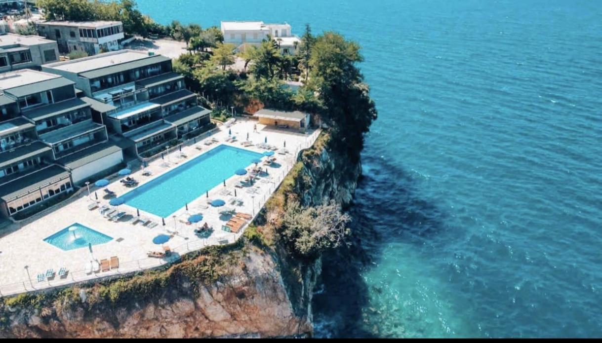 Matthews Beach House Wlora Zewnętrze zdjęcie