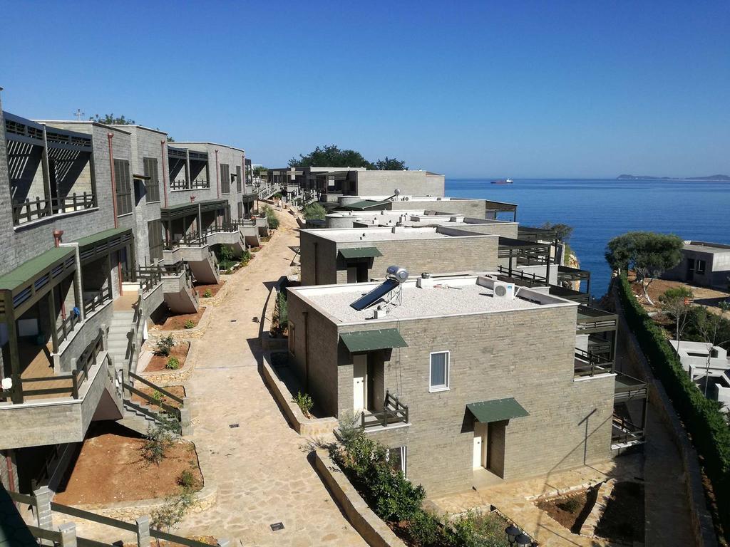 Matthews Beach House Wlora Zewnętrze zdjęcie