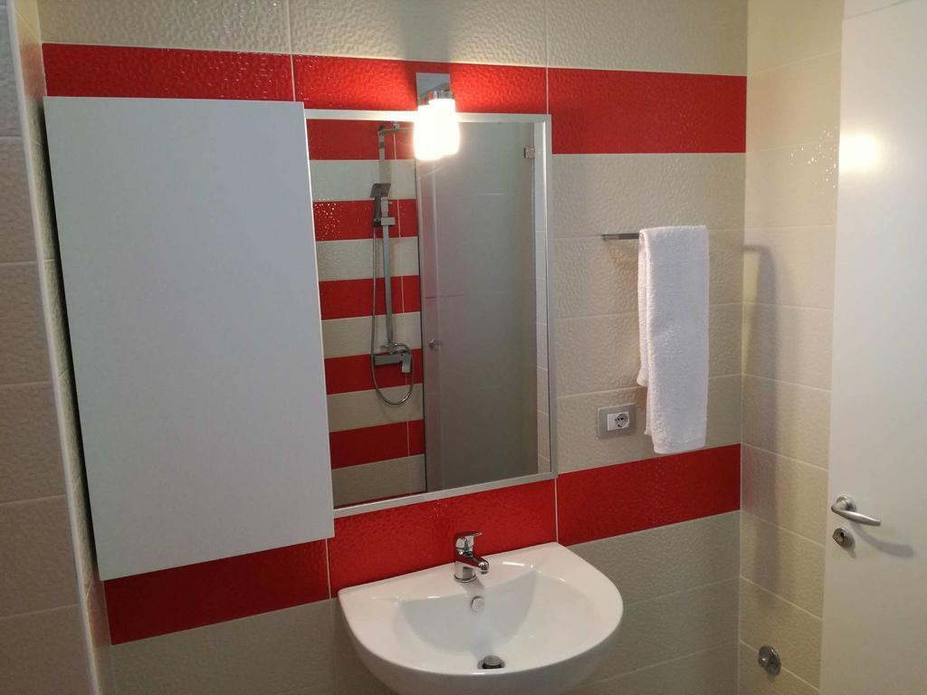 Matthews Beach House Wlora Zewnętrze zdjęcie