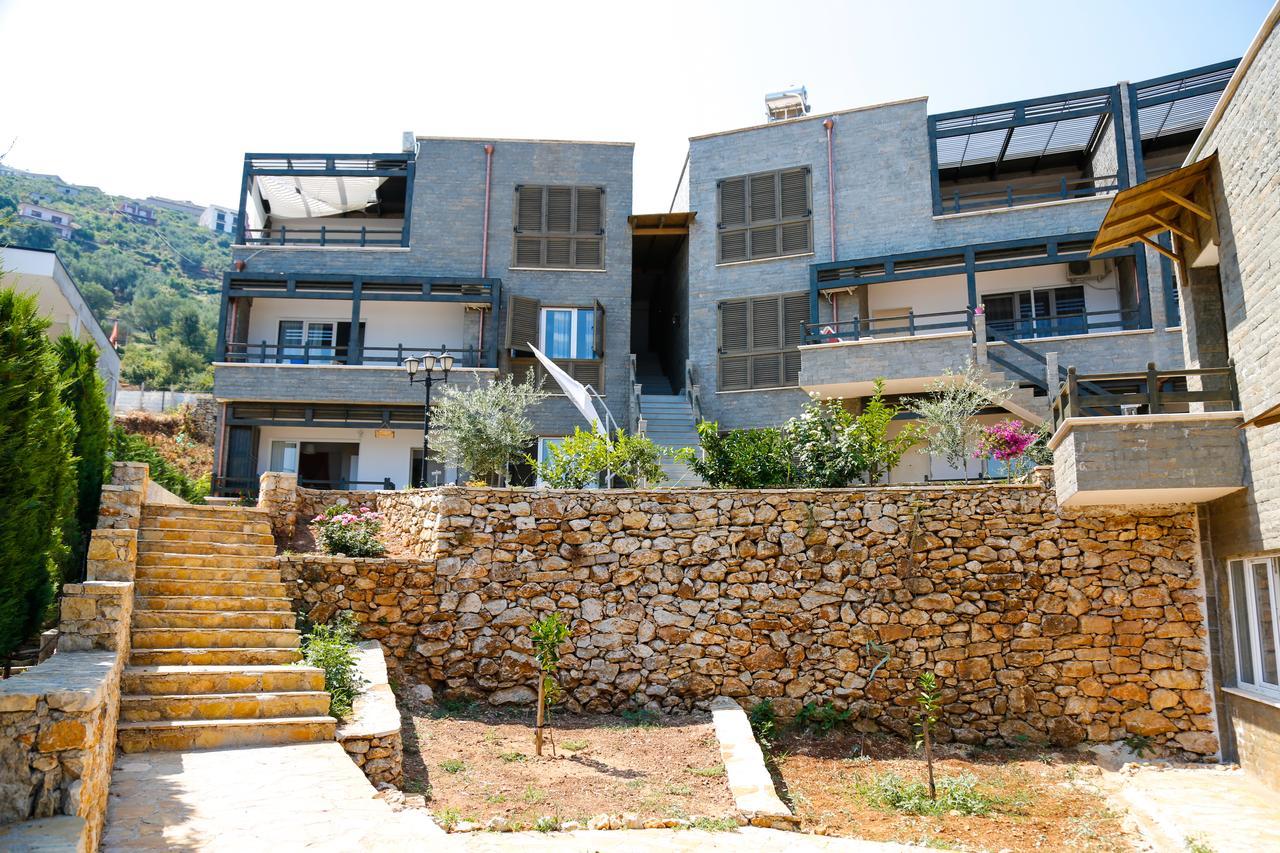 Matthews Beach House Wlora Zewnętrze zdjęcie