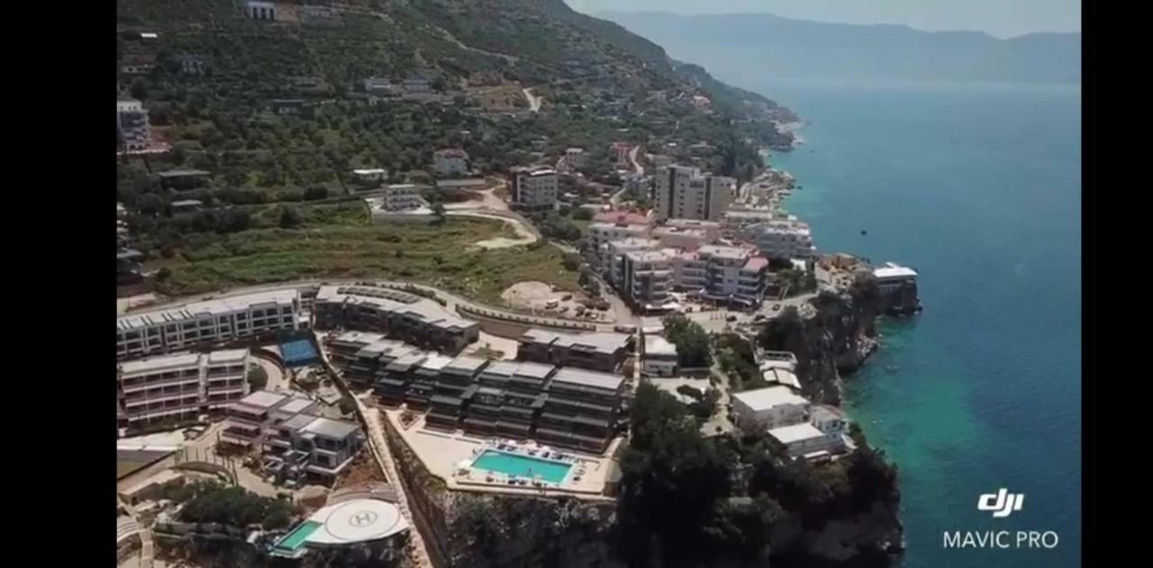 Matthews Beach House Wlora Zewnętrze zdjęcie